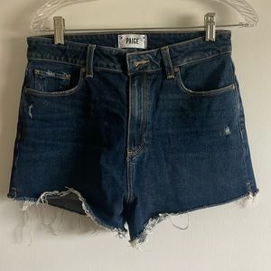 Paige short | Size 29